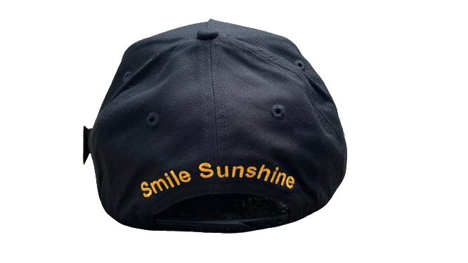 Smile Sunshine