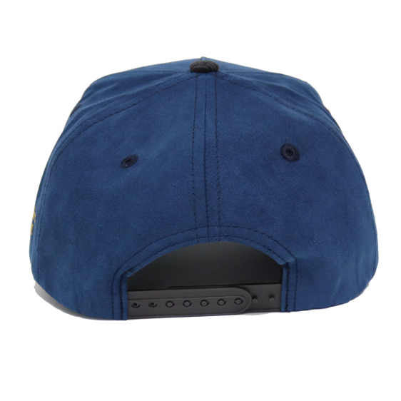 Be Suede Hat