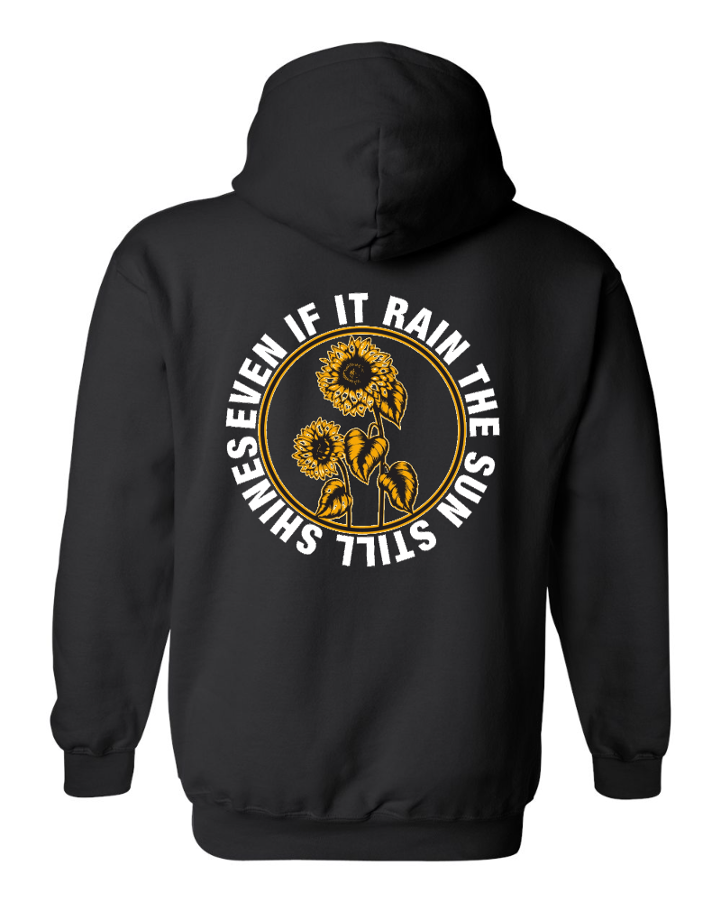 Sunshine Collison Hoodie