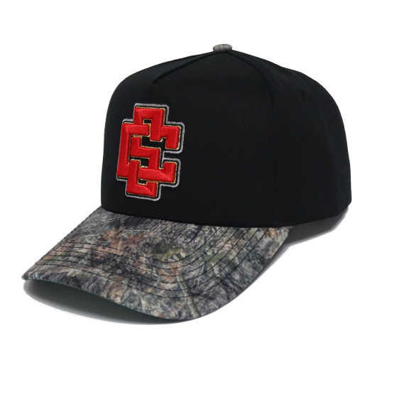 Hunter Camo Hat