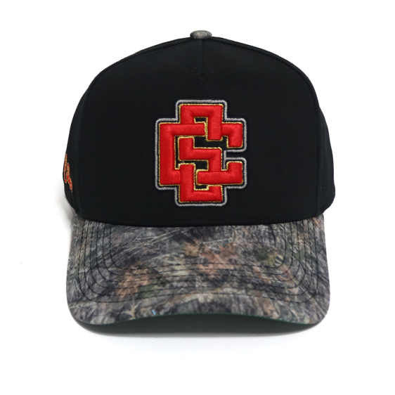 Hunter Camo Hat